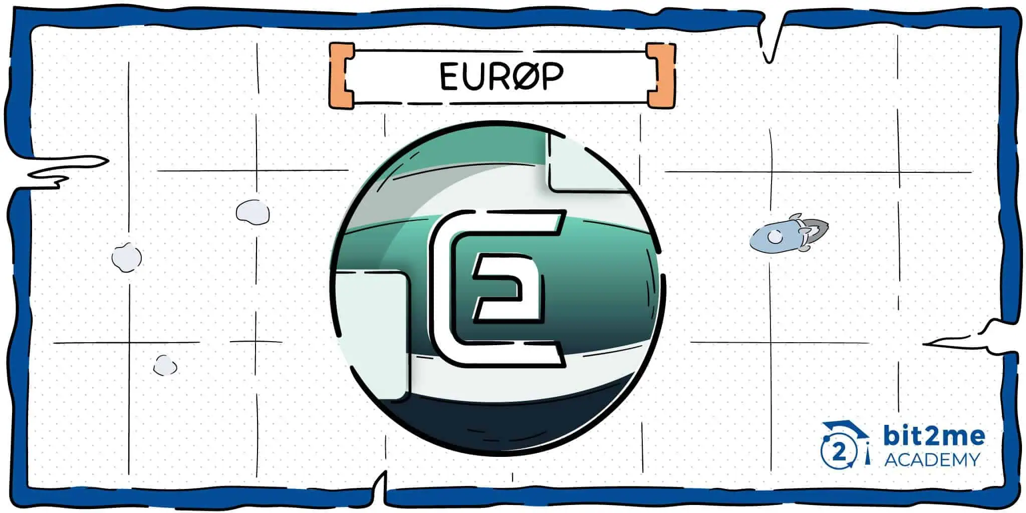 EUROP Stablecoin