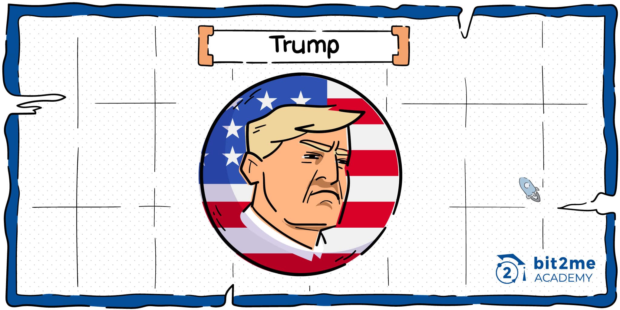 Trump memecoin