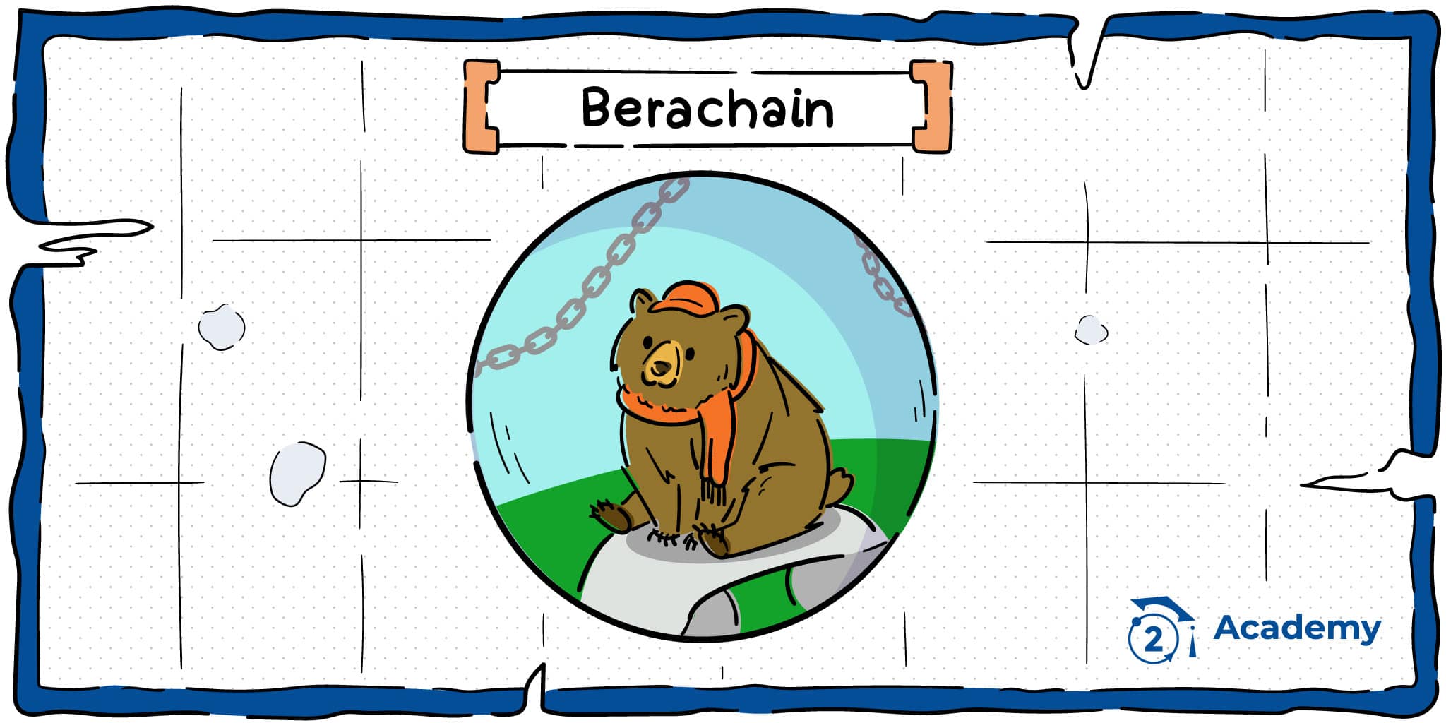 ¿Qué es Berachain?