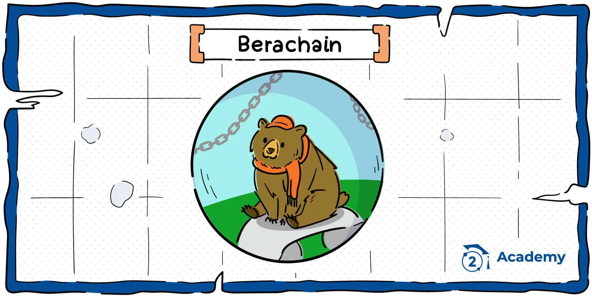 Qué es Berachain