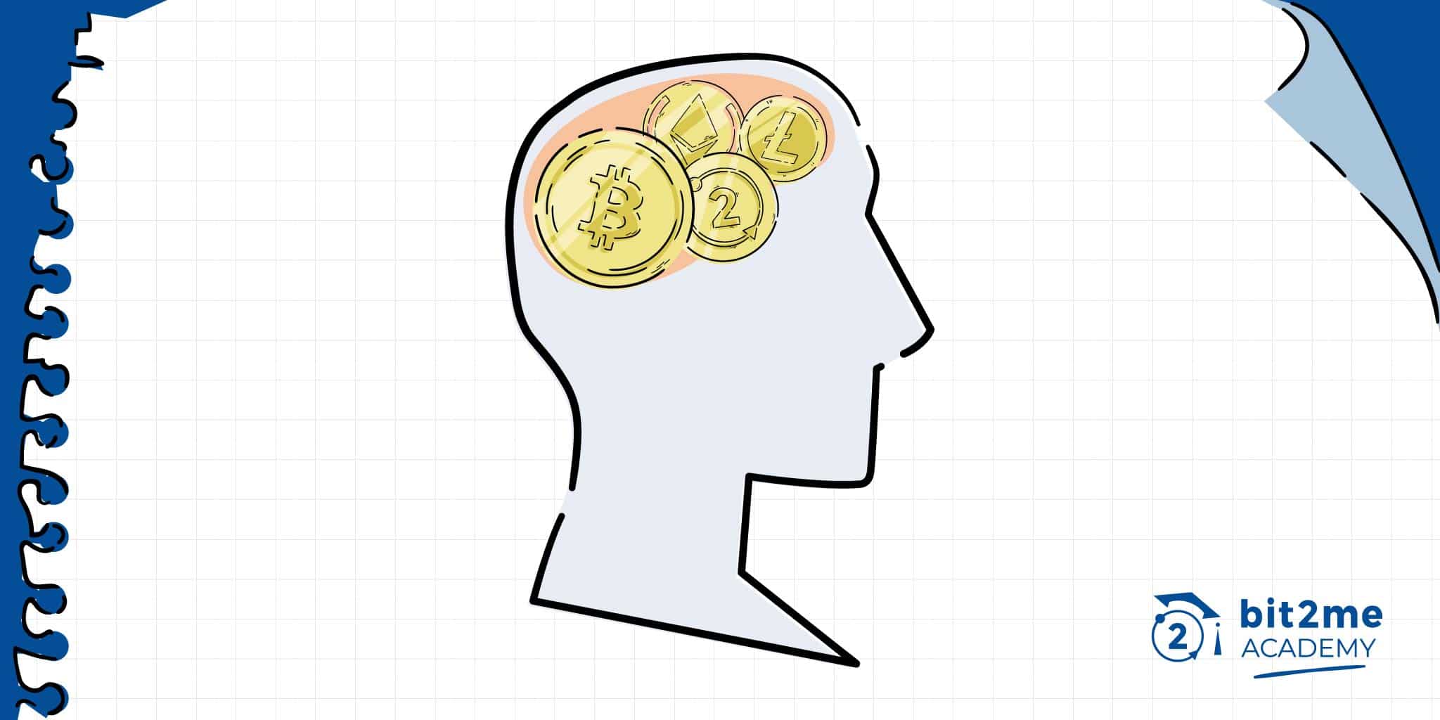 Criptomonedas y salud mental: el impacto psicológico de los activos digitales