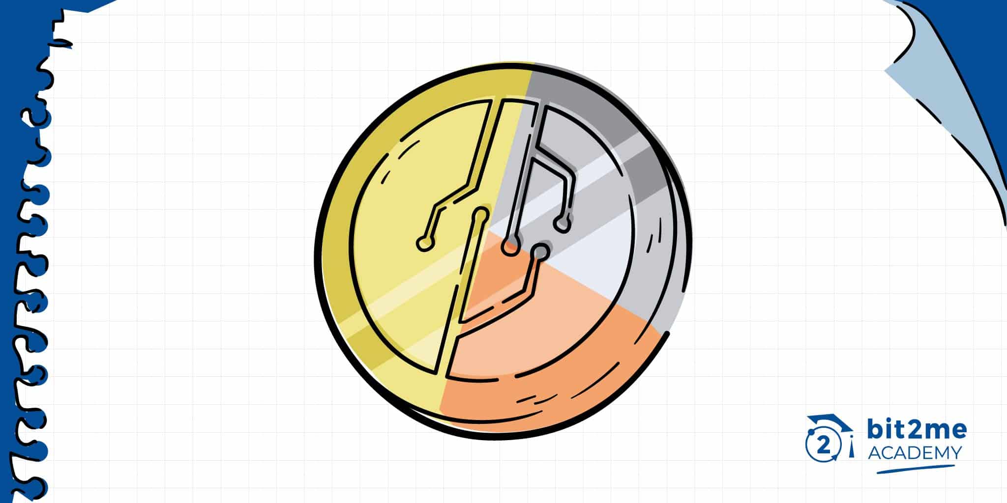 ¿Cómo aplicar la regla del 50/30/20 a las criptomonedas?