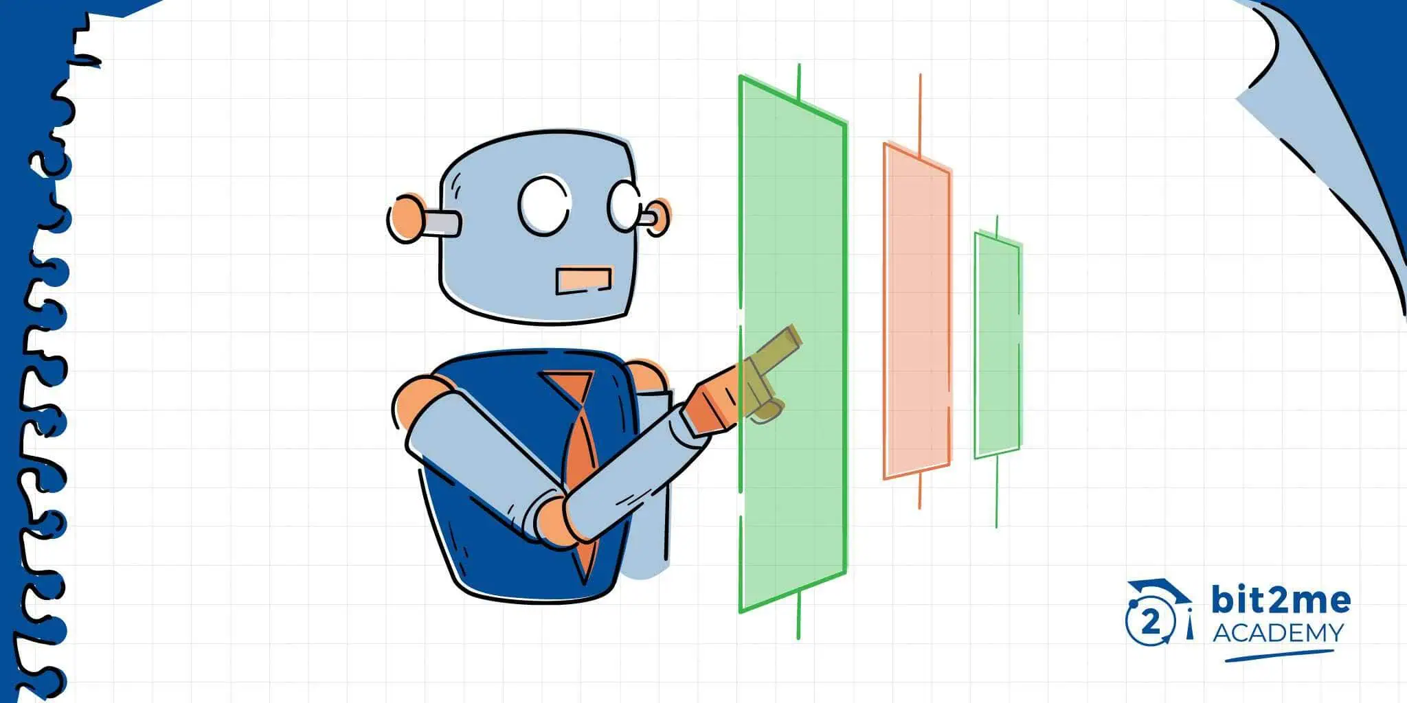 ¿Vale la pena usar bots de trading en cripto?