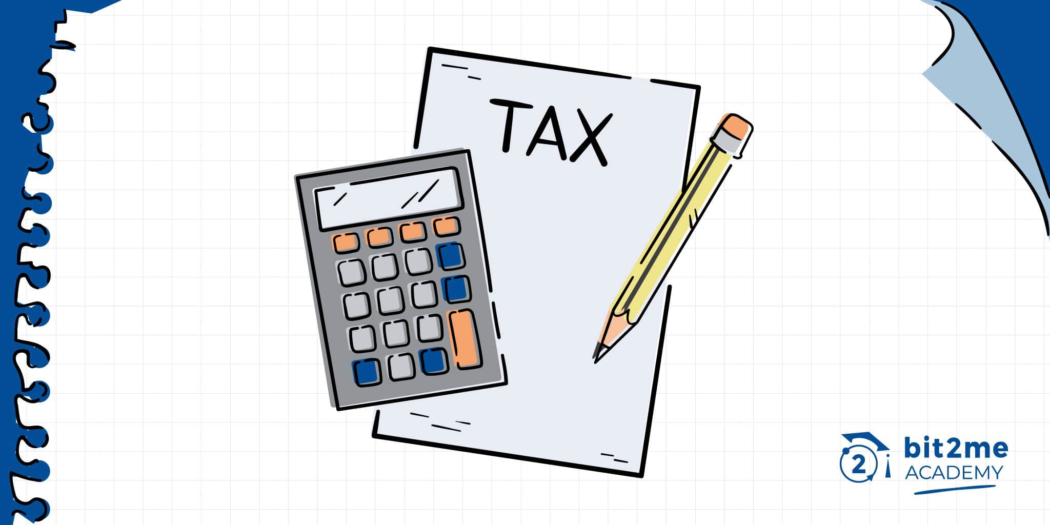 Aprende a declarar criptomonedas en España y cumple con Hacienda fácil y rápido con Bit2Me Tax.