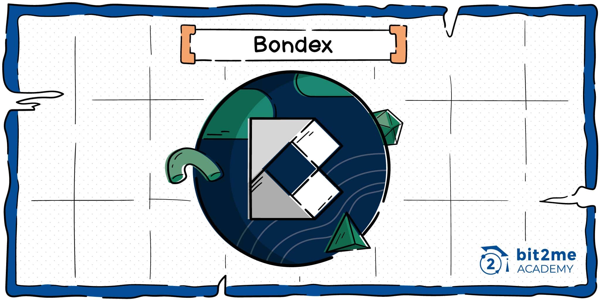 ¿Qué es Bondex ($BDXN)?