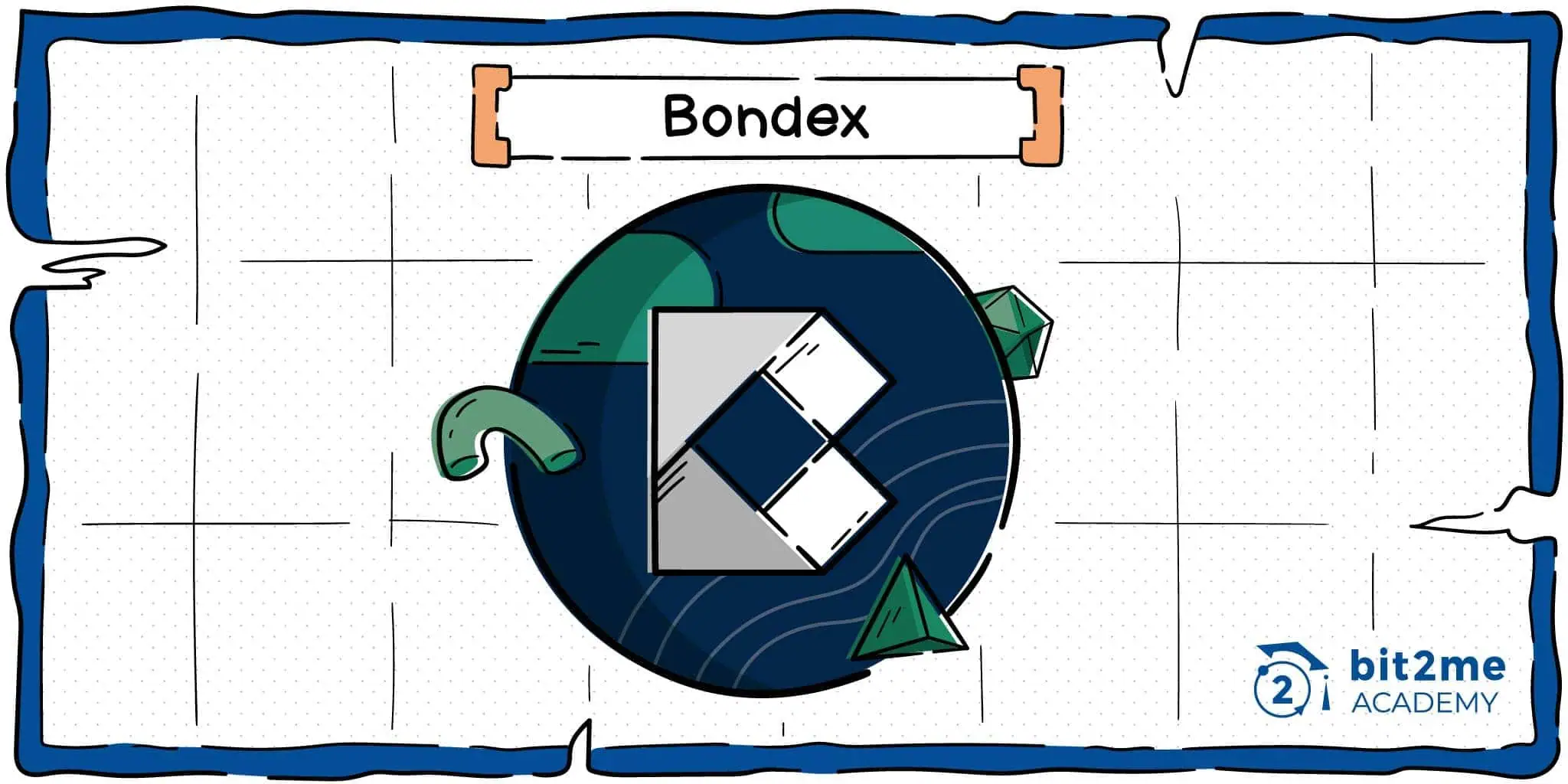 ¿Qué es Bondex ($BDXN)?