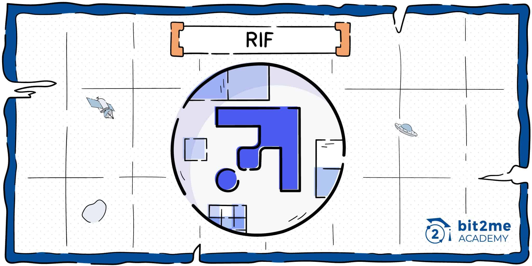 ¿Qué es $RIF?