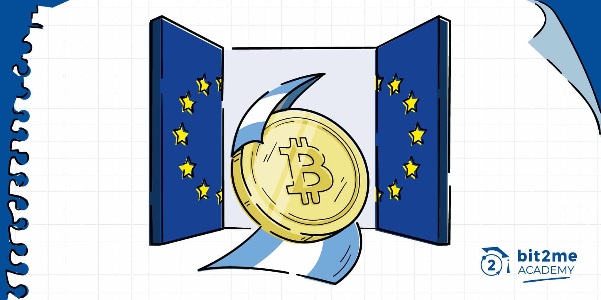 Ventajas de una plataforma cripto europea si vivís en Argentina
