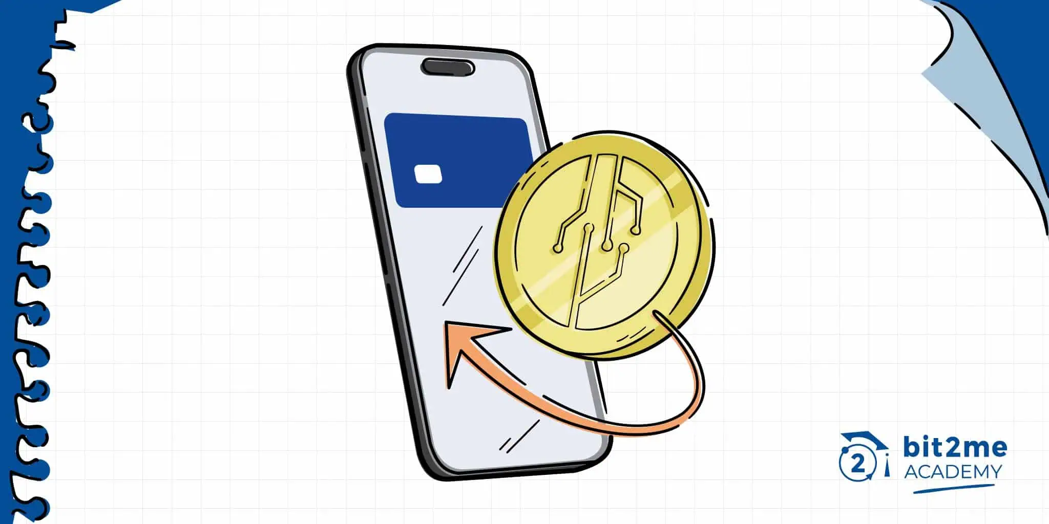 Bit2Me Card: cashback cripto para argentinos