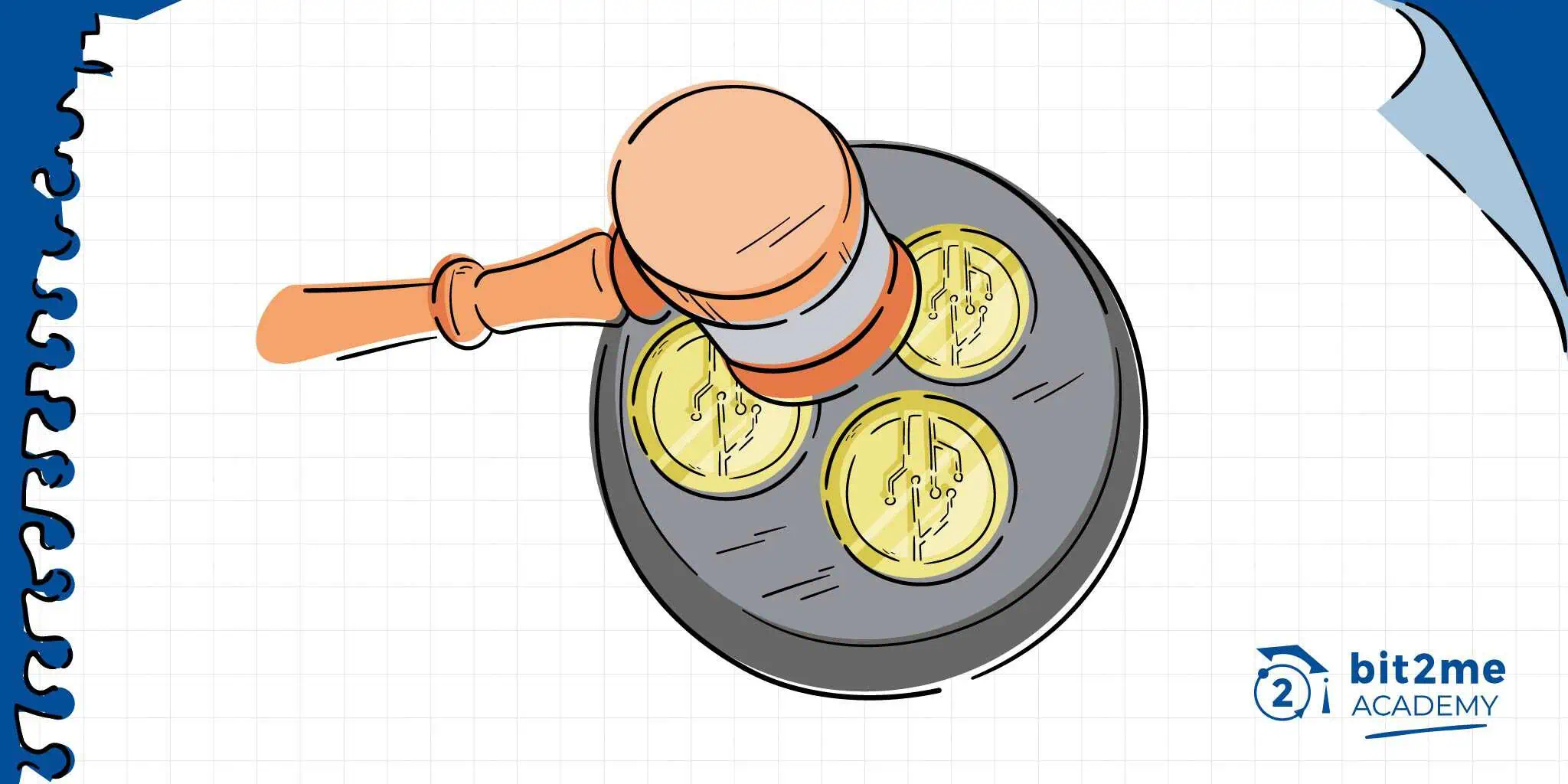 ¿Es legal minar criptomonedas en España? Todo lo que necesitas saber