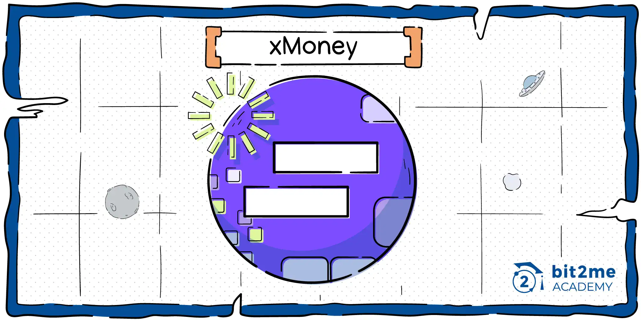 ¿Qué es xMoney (XMN)?