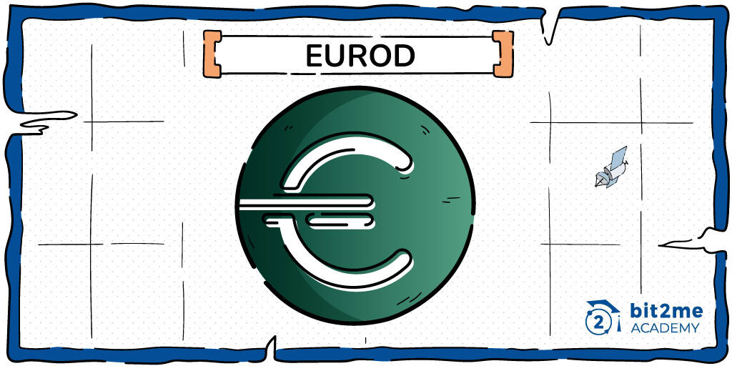¿Qué es EUROD?