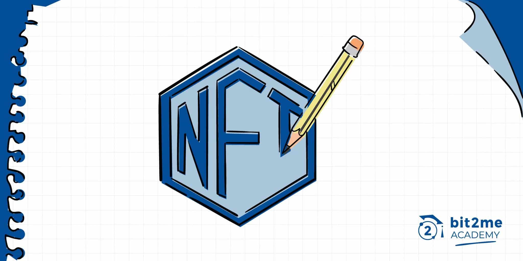 Cómo crear tu propio NFT en 5 pasos