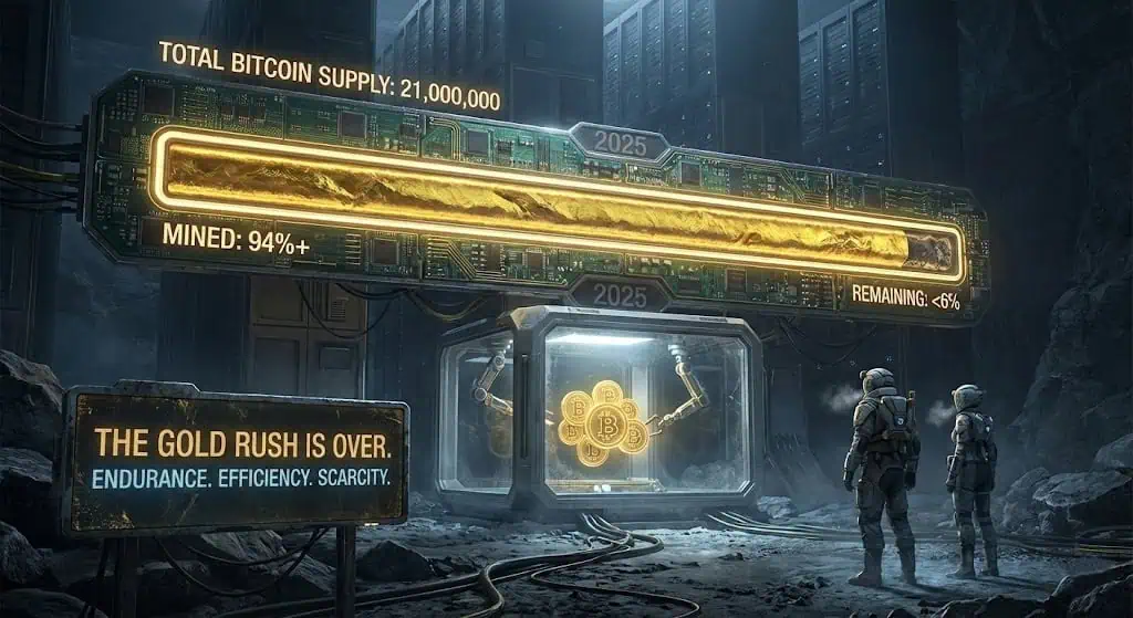 bitcoin-supply-bit2me Bitcoin minados hasta 2025 - Bit2Me Academy