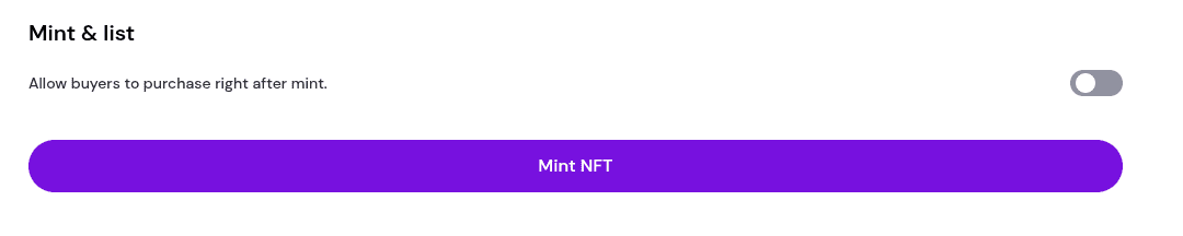 creating-nft-mintable-bit2me-002 Minteamos el NFT que deseamos - Bit2Me Academy