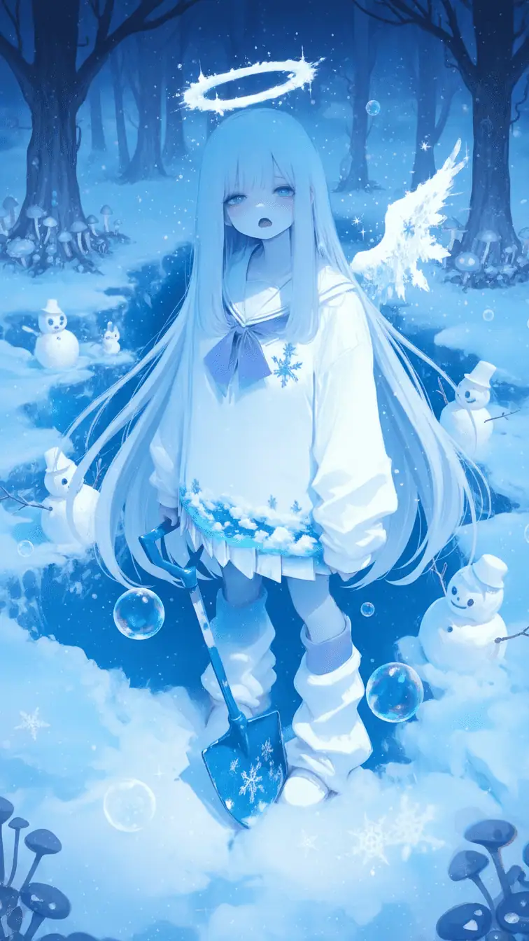 nft Ejemplo de NFT que usaremos en Mintable - Bit2Me Academy