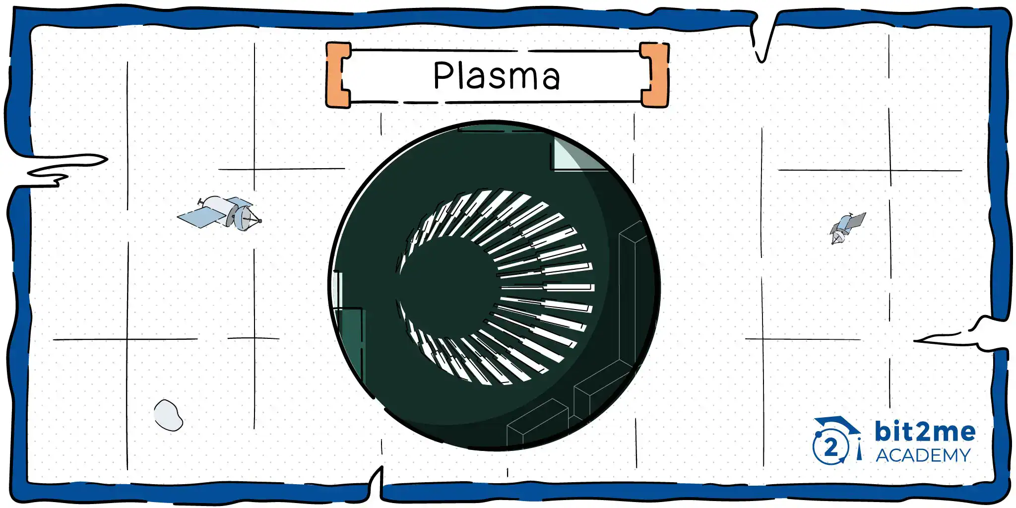 ¿Qué es Plasma (XPL)?