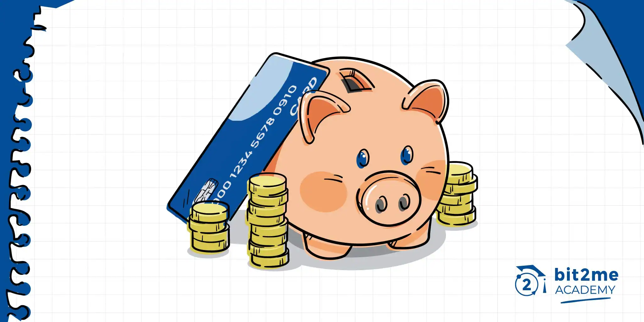 Cómo ganar rendimiento con tus ahorros usando criptoactivos