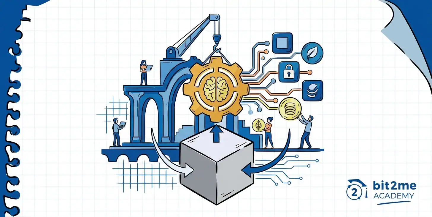 Guía maestra de activos digitales: Arquitectura de valor y utilidad en el ecosistema crypto