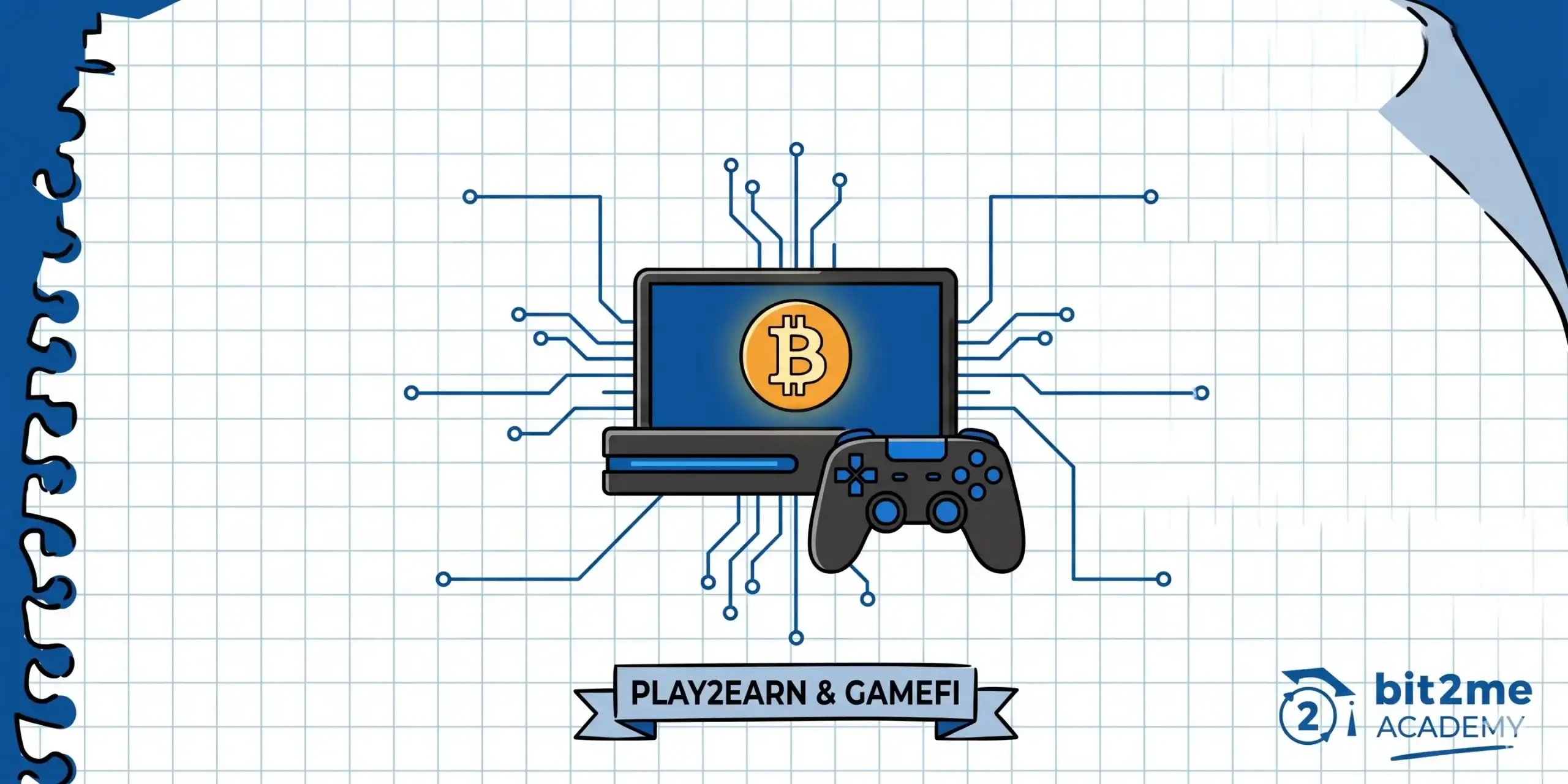 Play-to-Earn: El reto de los activos digitales en el gaming