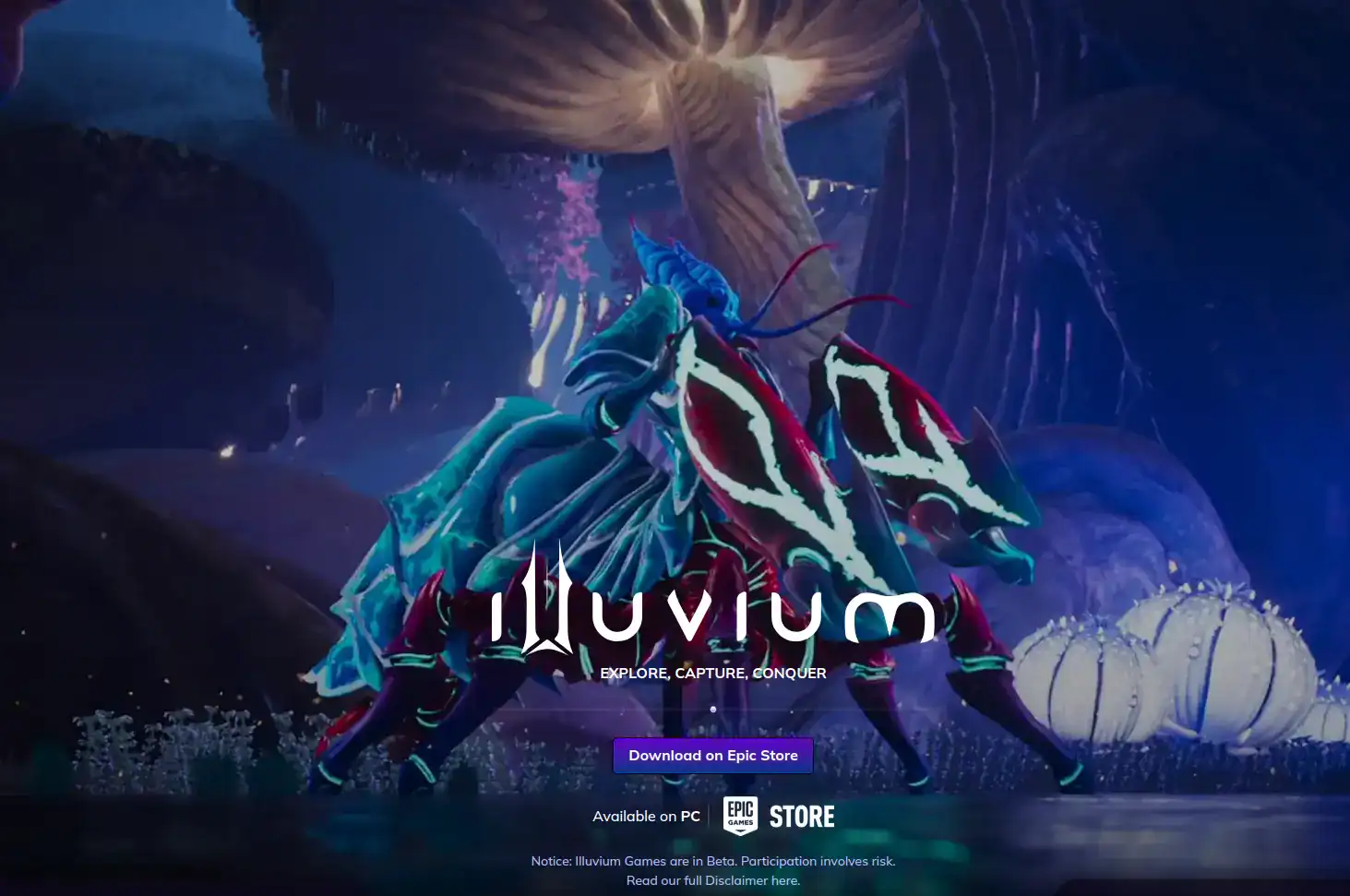 illuvium-game Illivium, uno de los juegos GameFi más exitosos hasta el momento - Bit2Me Academy