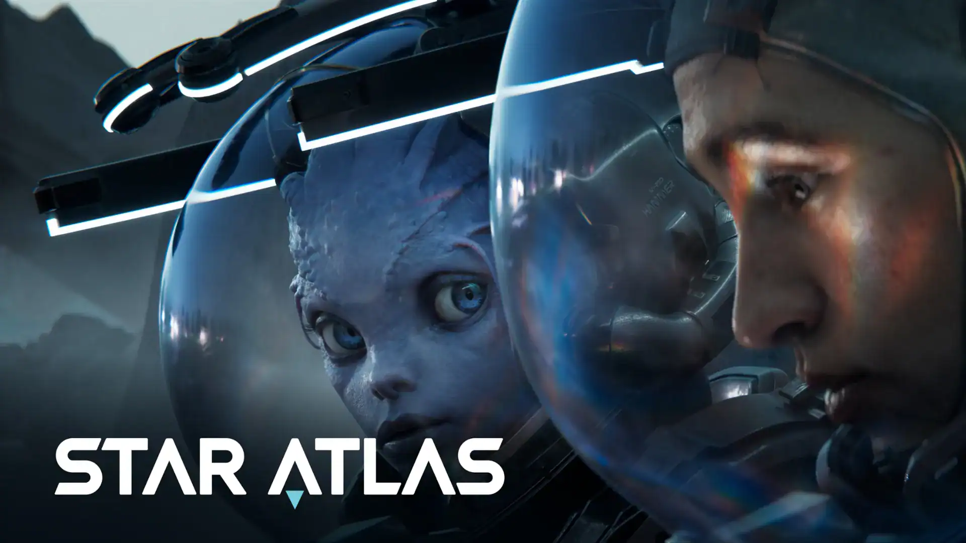 star-atlas Star Atlas es otro gran desarrollo Play-to-Earn bajo desarrollo - Bit2Me Academy