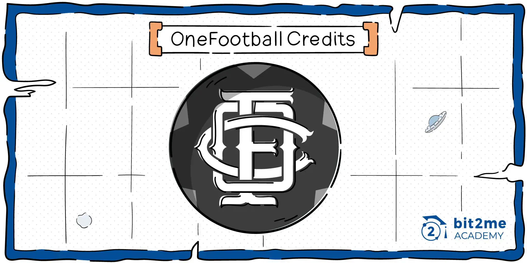 ¿Qué es OneFootball Credits ($OFC)?