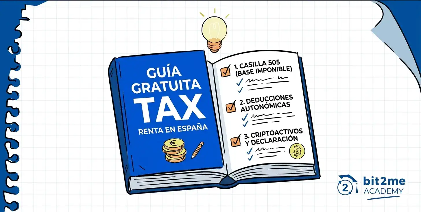 Guía Práctica: Casillas de la Renta