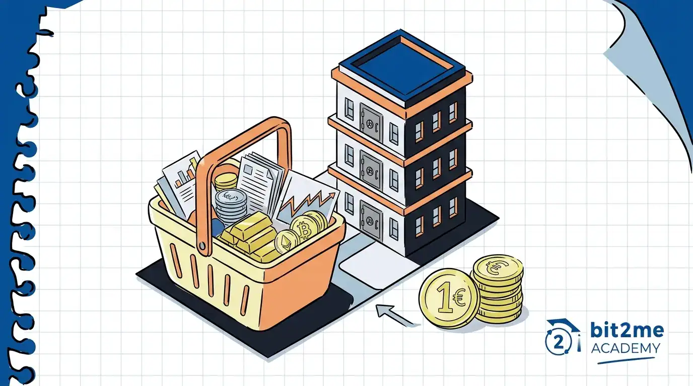 Clases institucionales de fondos de inversión: qué son y cómo acceder desde 1€
