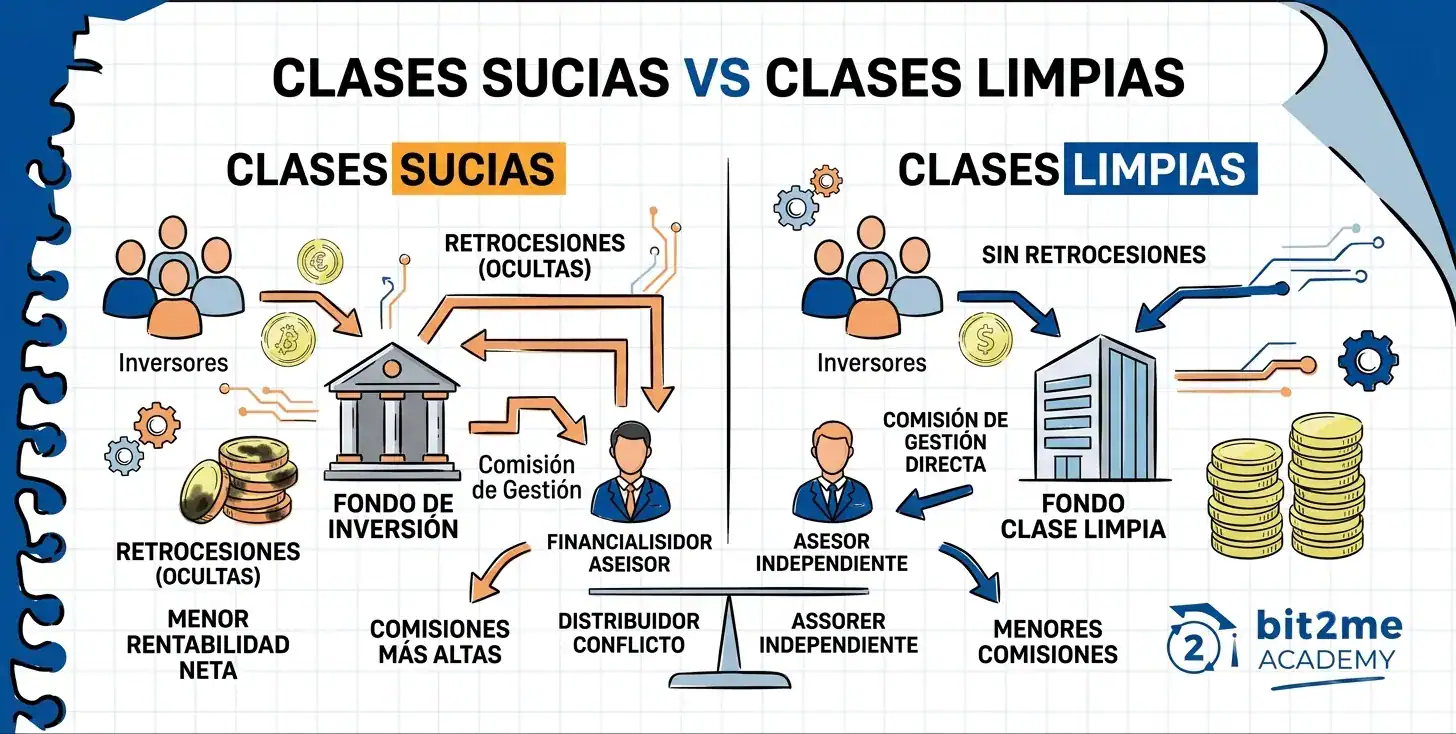 classes-sujas-classes-limpas-comparativo Comparação entre classes sujas e limpas - Bit2Me Academy