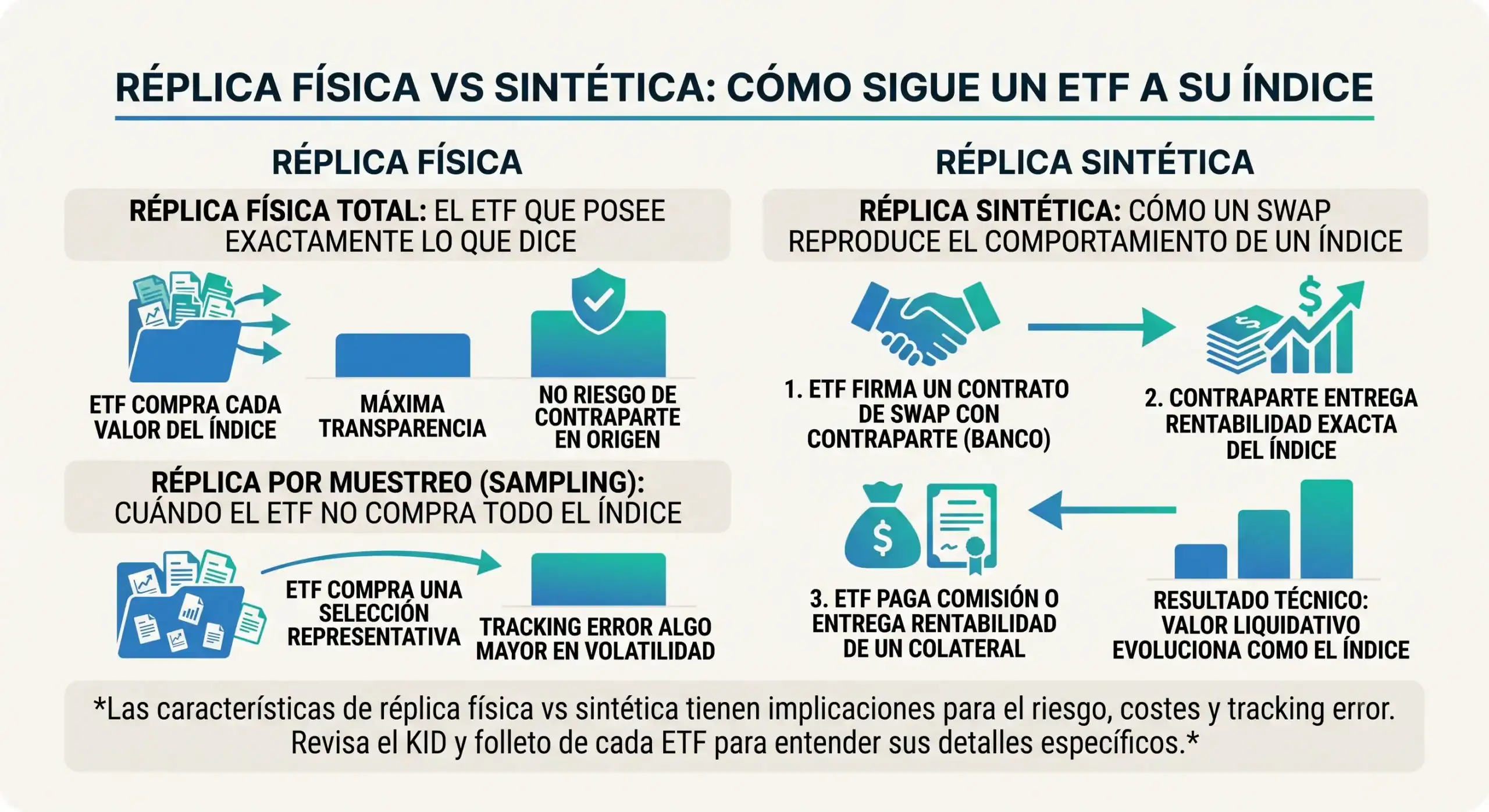 tipos-etf-bit2me-academy Tipos de ETFs existentes - Bit2Me Academy