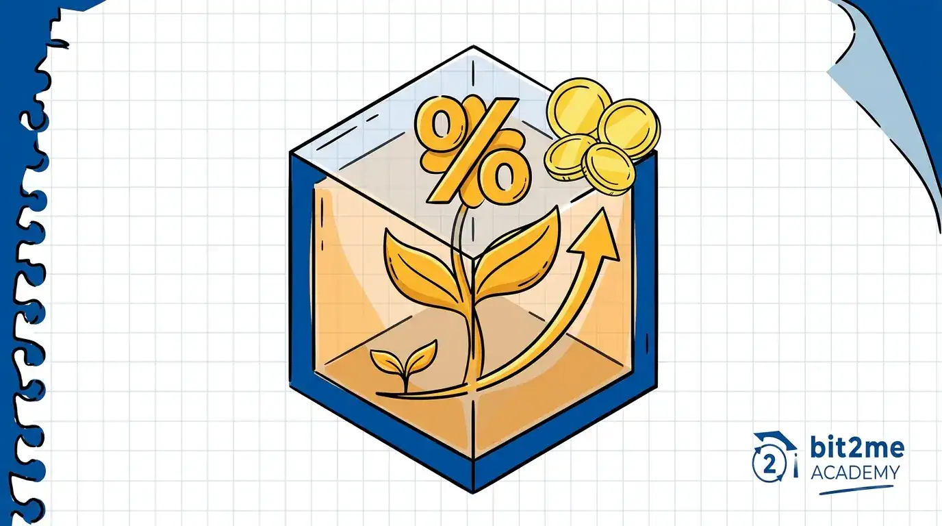 ¿Qué es el APY en staking y cómo se calculan las recompensas?