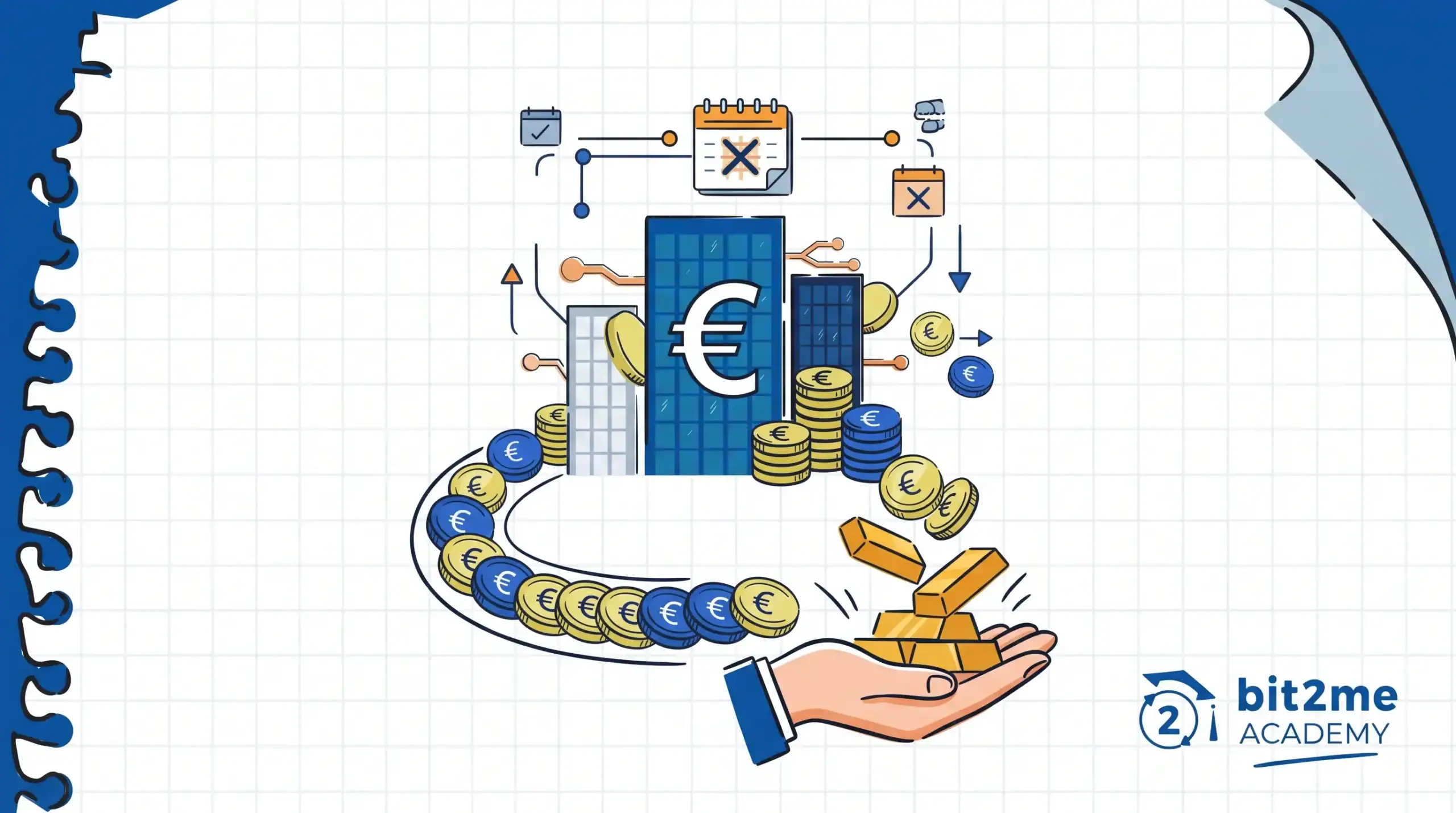 Dividends: how to earn income by investing in stocks - Bit2Me Academy
