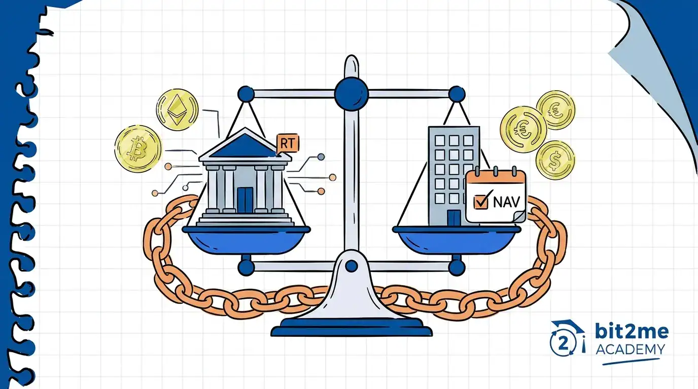 ETF vs fondo indexado: diferencias y cuál te conviene