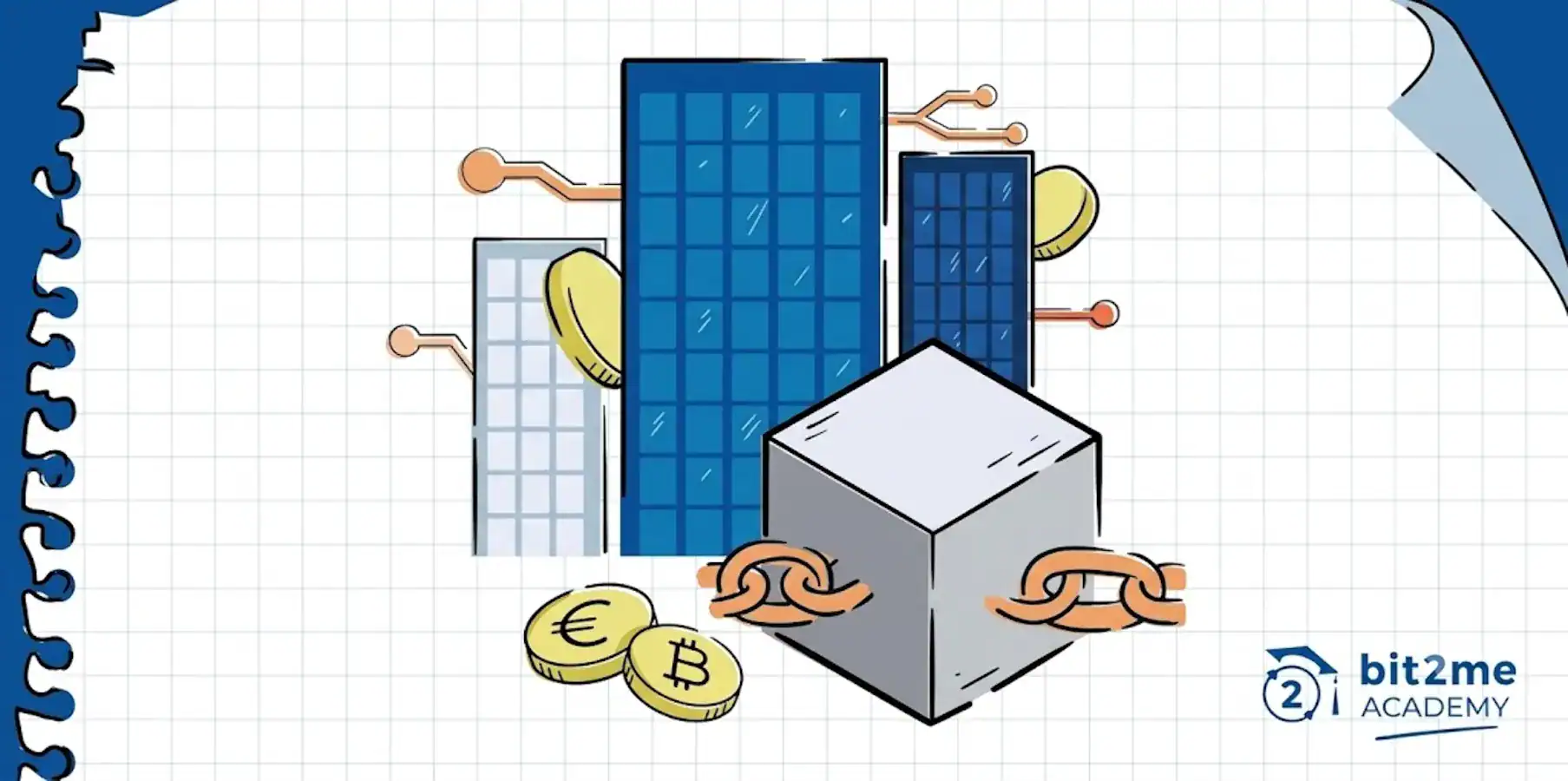 Cripto vs inversión tradicional: fiscalidad y riesgo comparados
