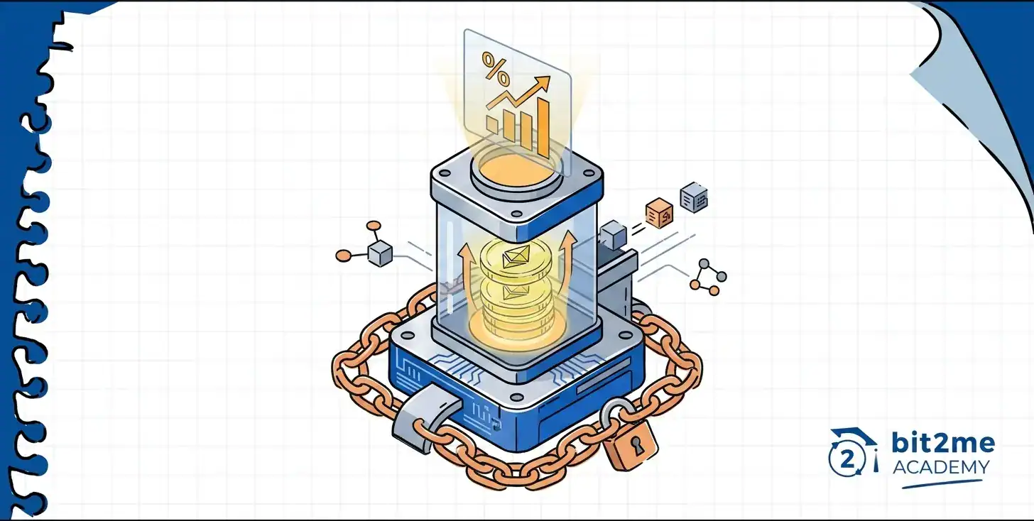 Staking de Ethereum: guía práctica para empezar
