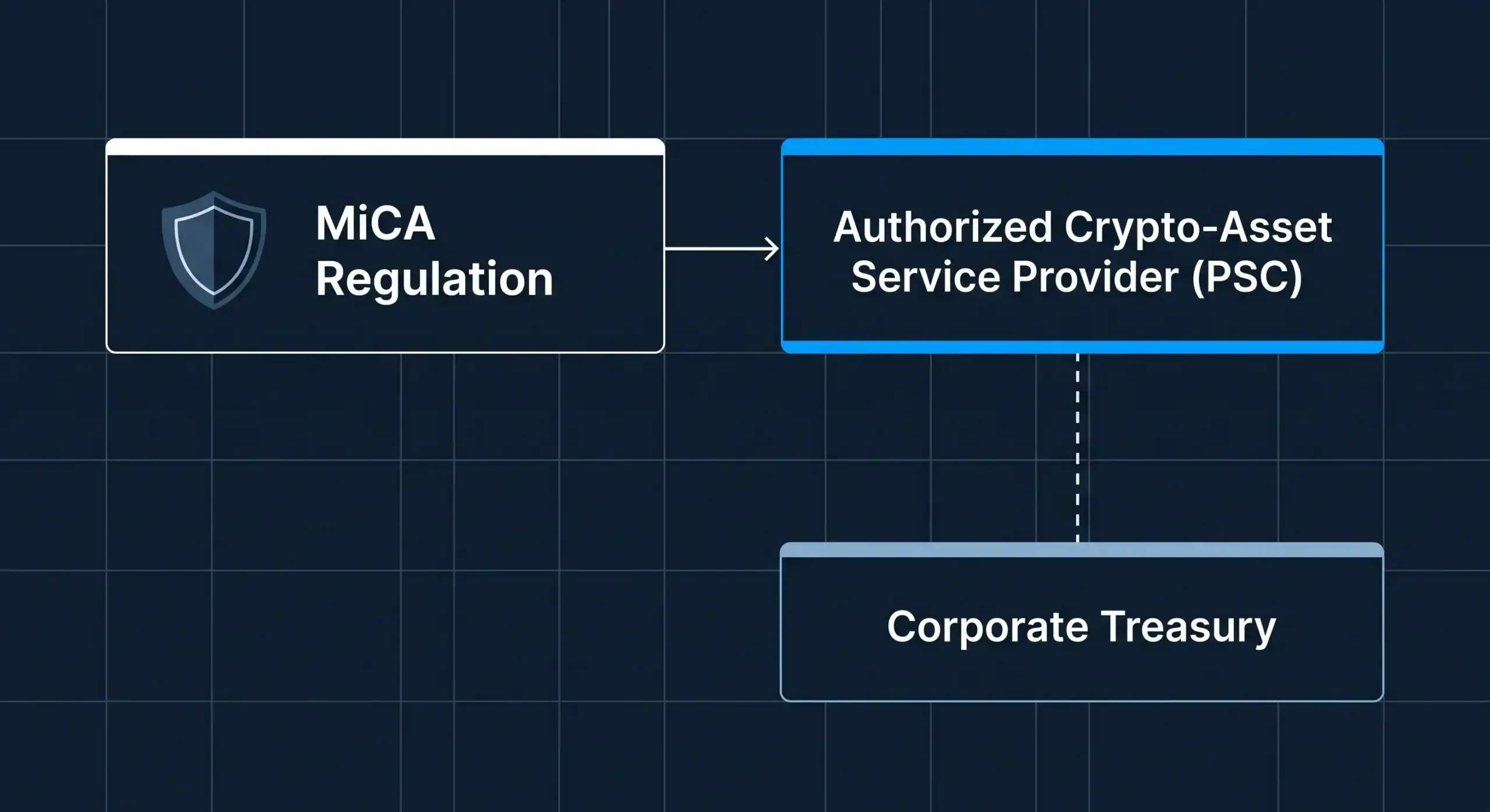 tesoro-cripto-bit2me-academy Cuatro pasos numerados para pagar con tarjeta cripto en un comercio físico u online - Bit2Me Academy