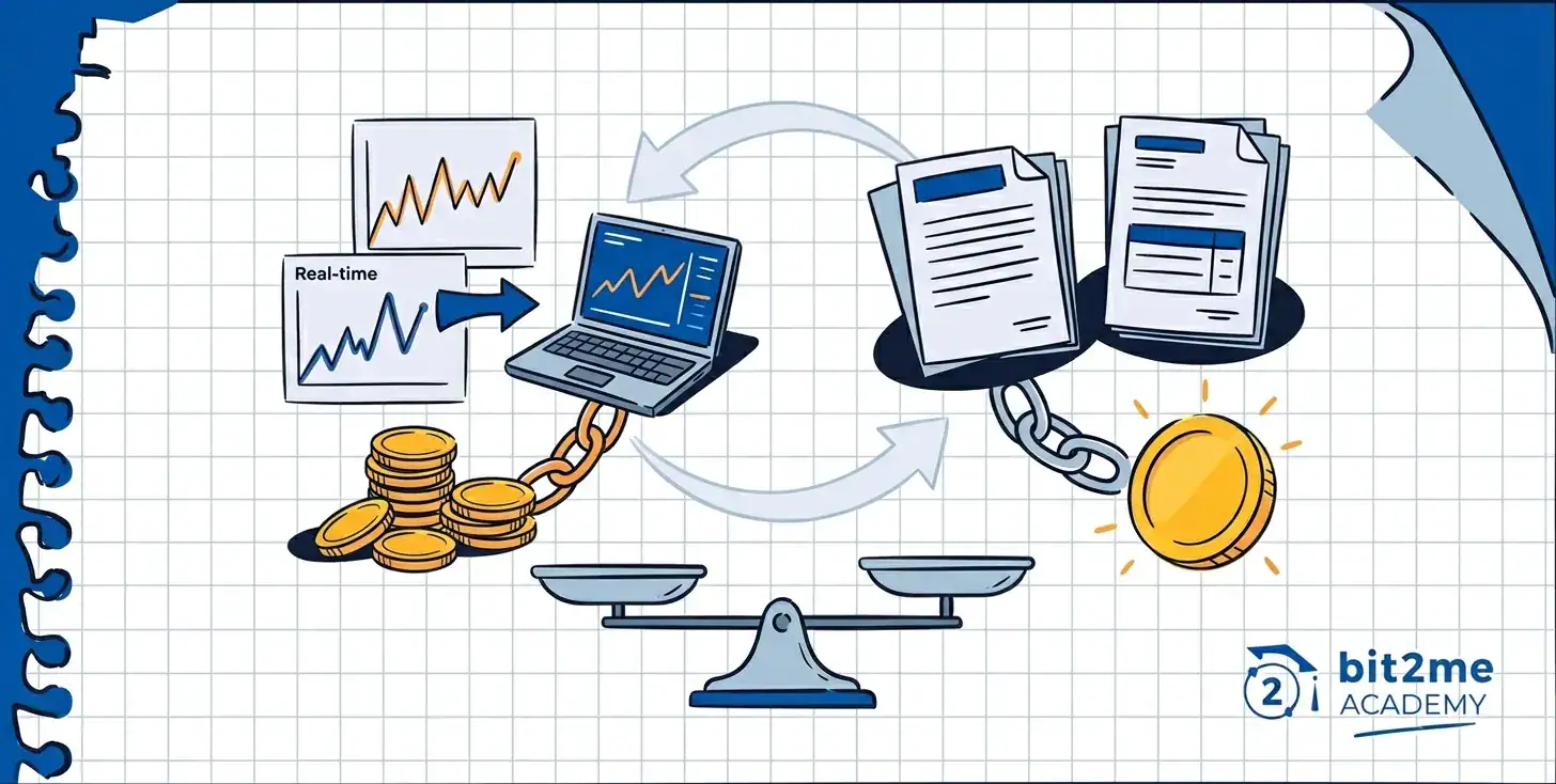 ETF vs fondo de inversión: diferencias clave y cuál elegir según tu situación