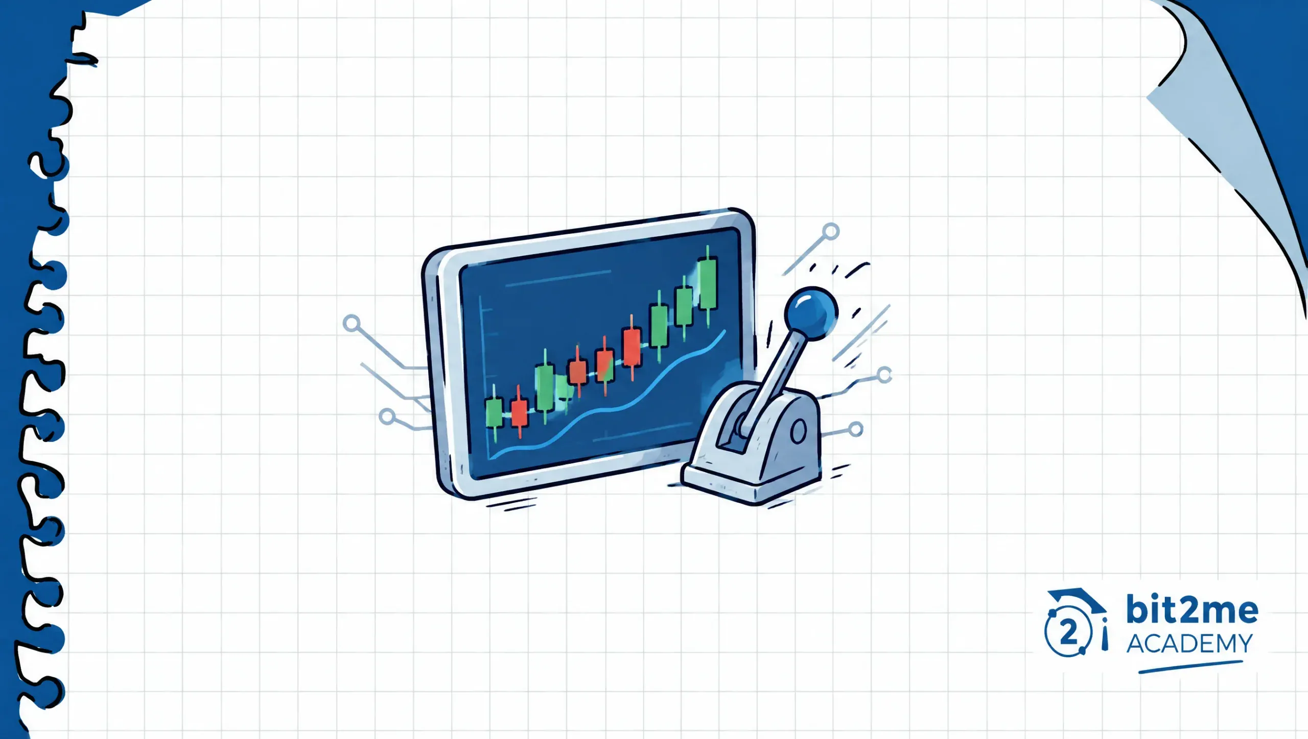 Trading spot vs trading avanzado: cuándo dar el salto a Pro